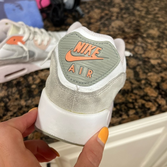 nike air max 90s - Picture 2 of 4